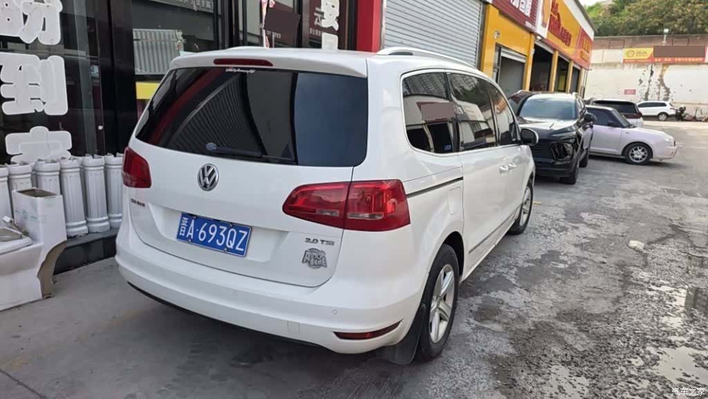 Volkswagen Xia, 2012 все фото
