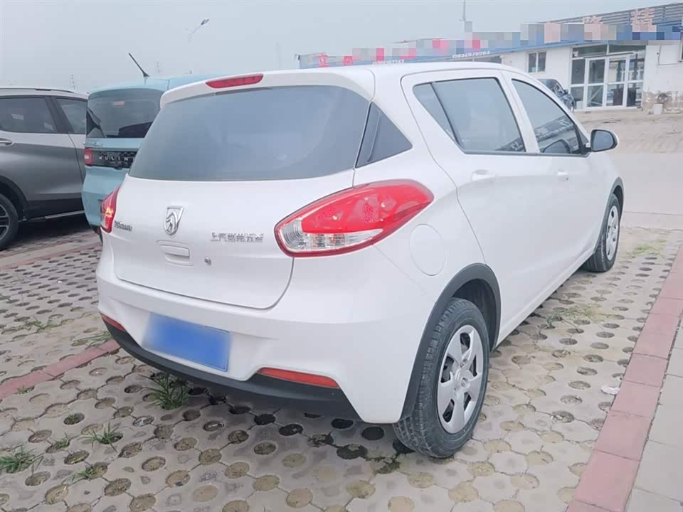 Baoding 310 Baoding 310