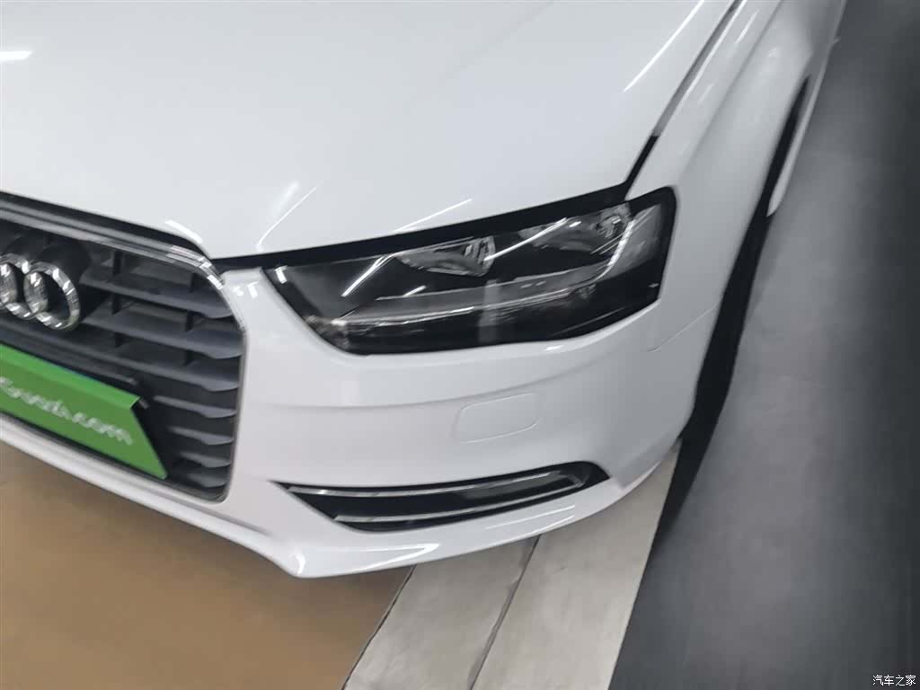 Audi A4L, 2015 24