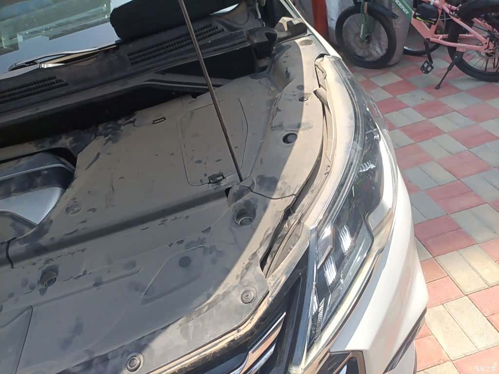 Maxus G50, 2021 24