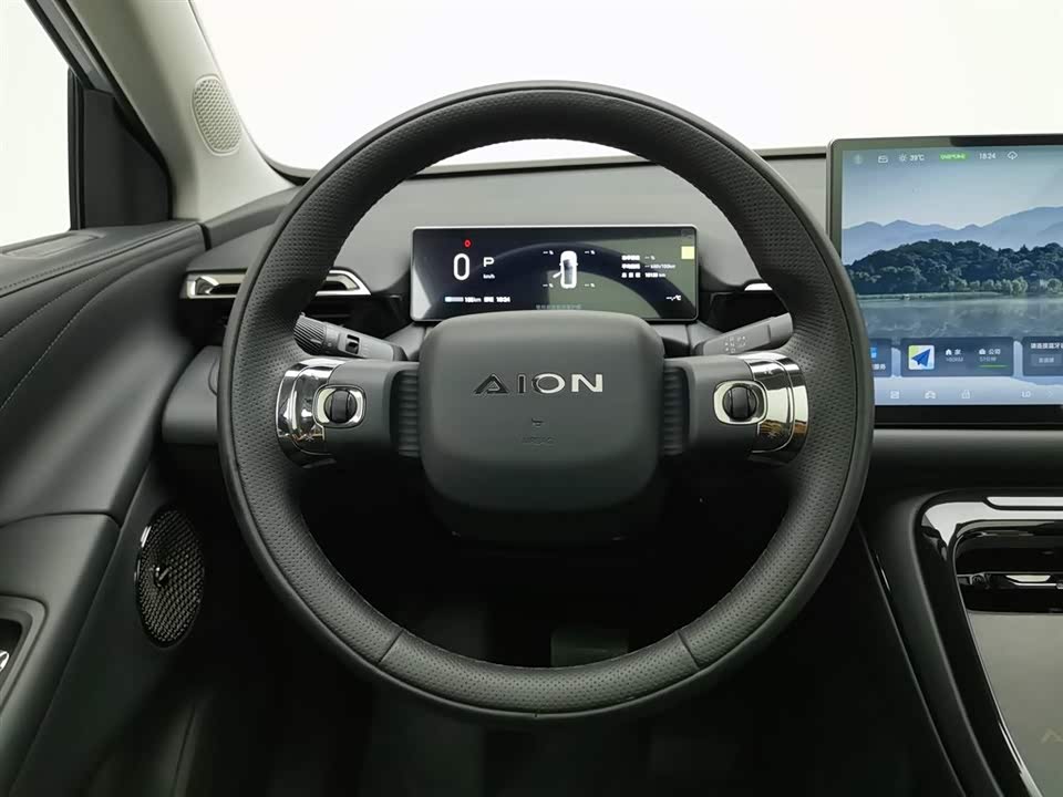 Aion AION V