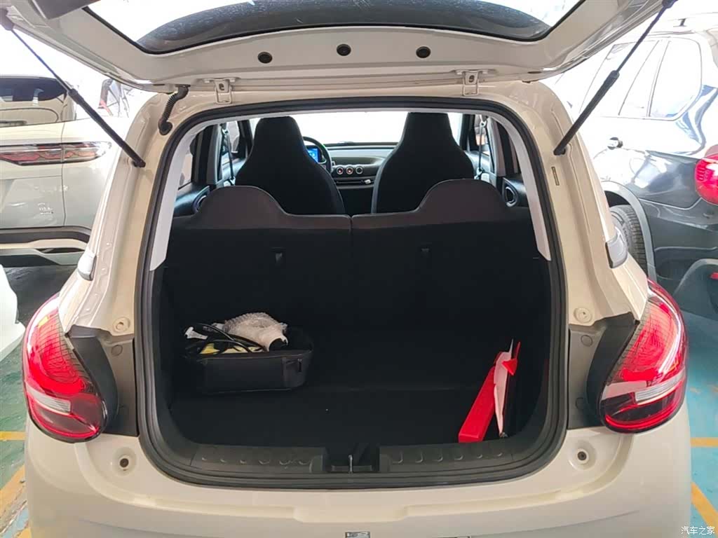 Wuling Bingo, 2023 19