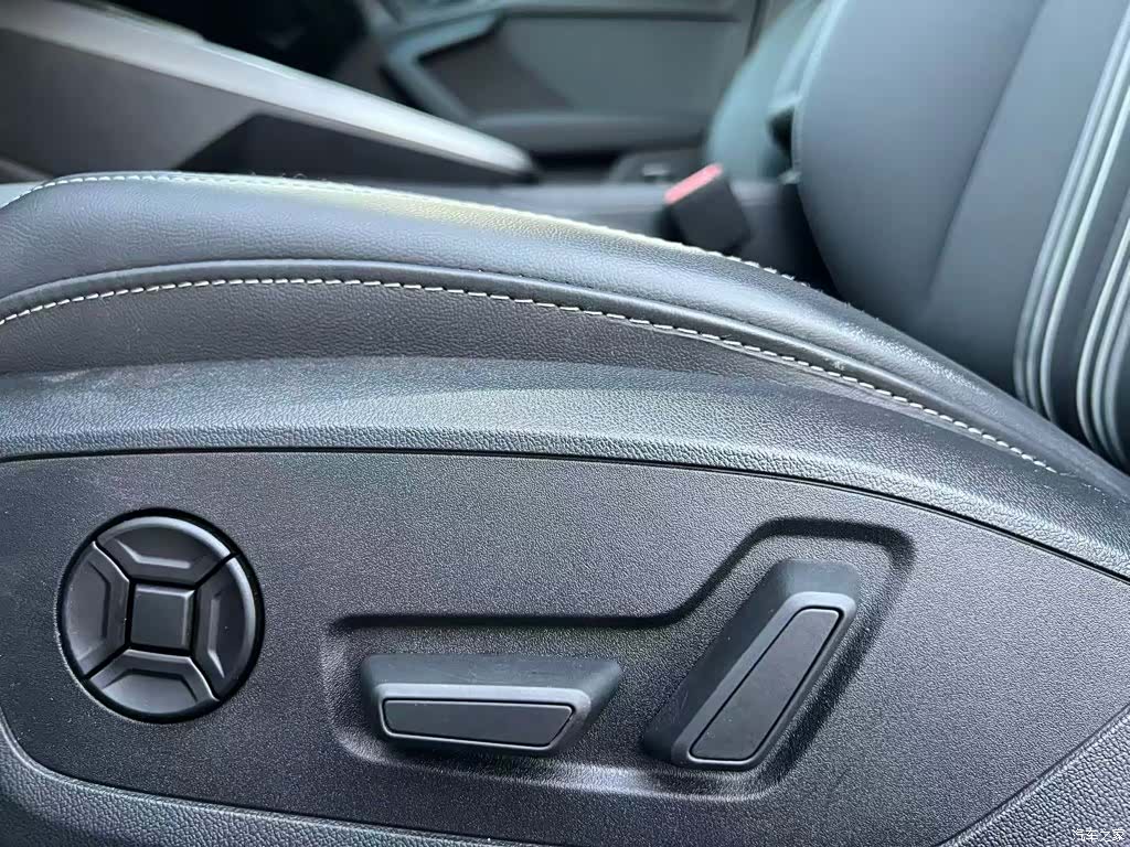 Audi A3, 2023 11