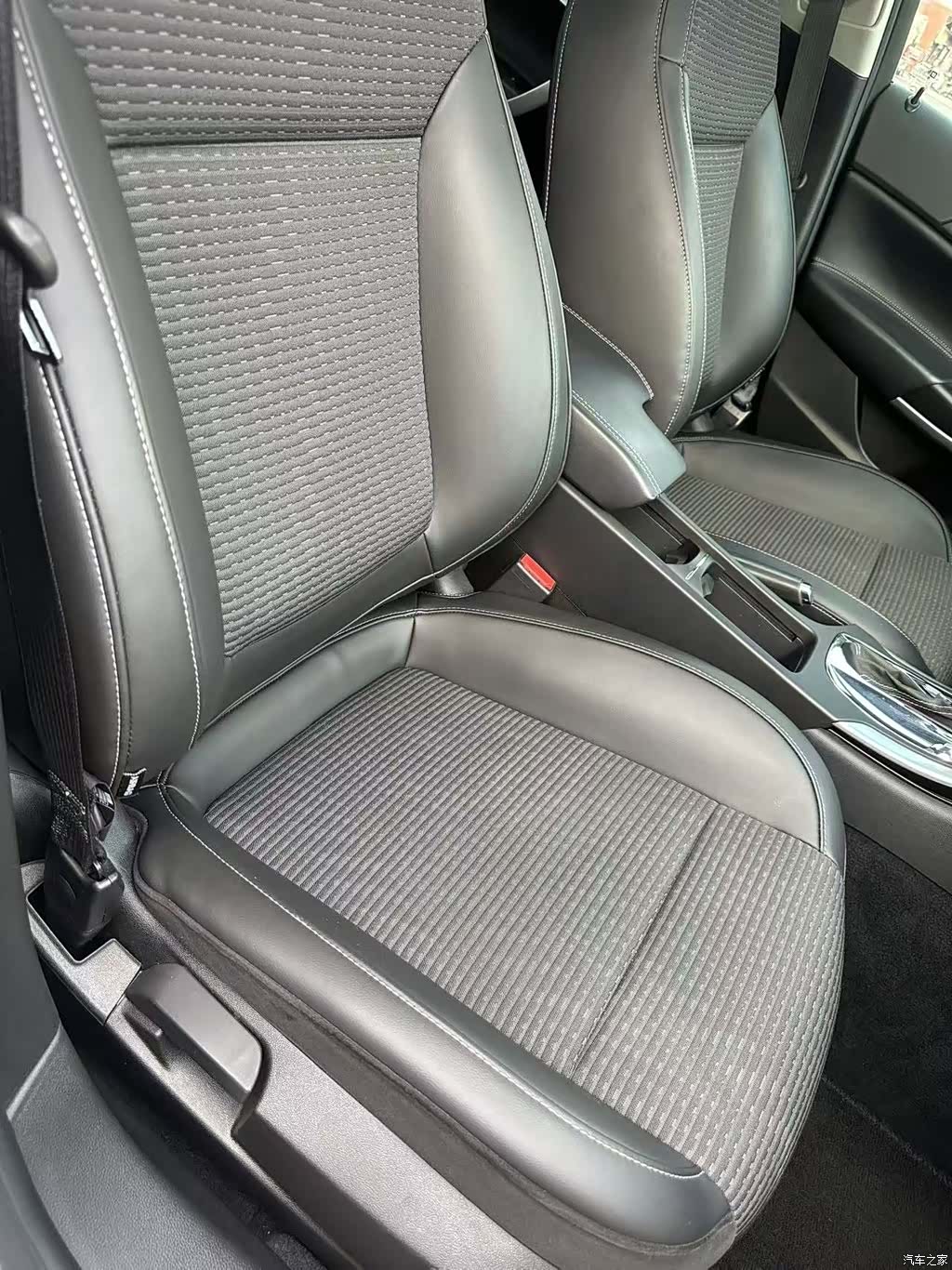 Buick Regal, 2017 22