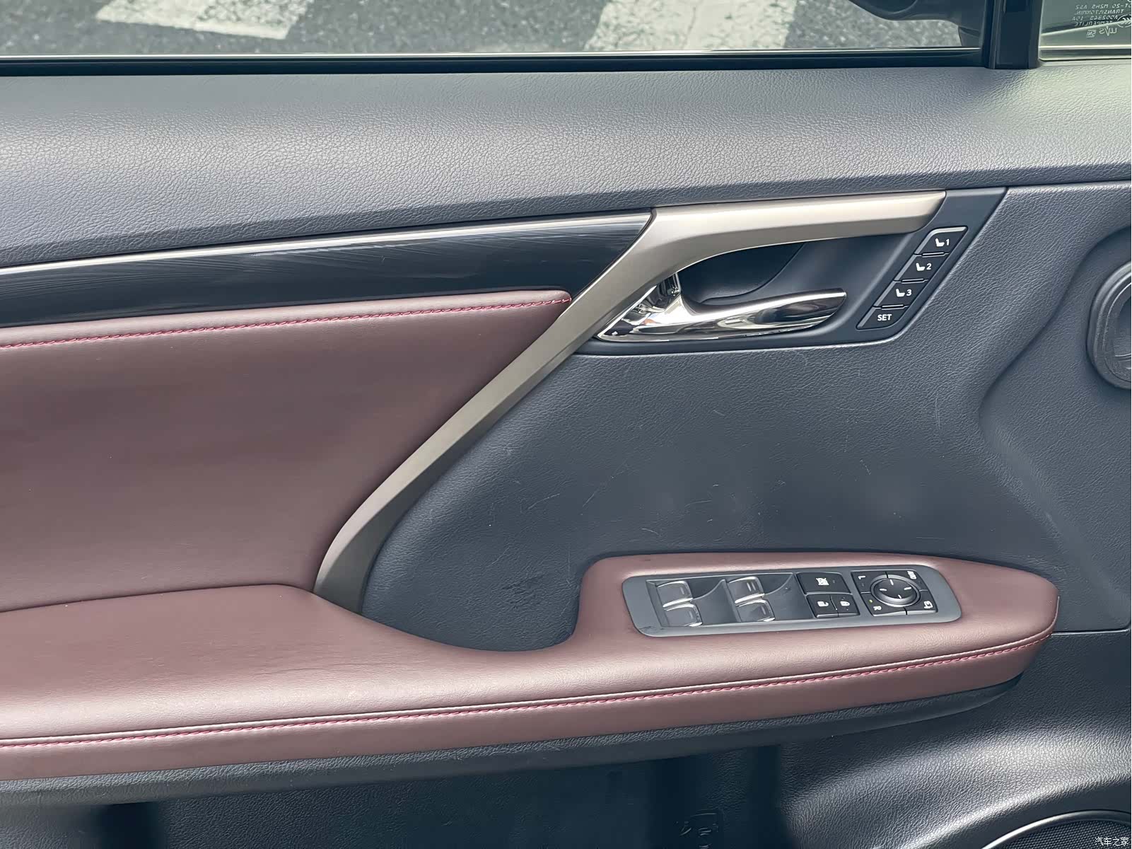 Lexus RX, 2020 26