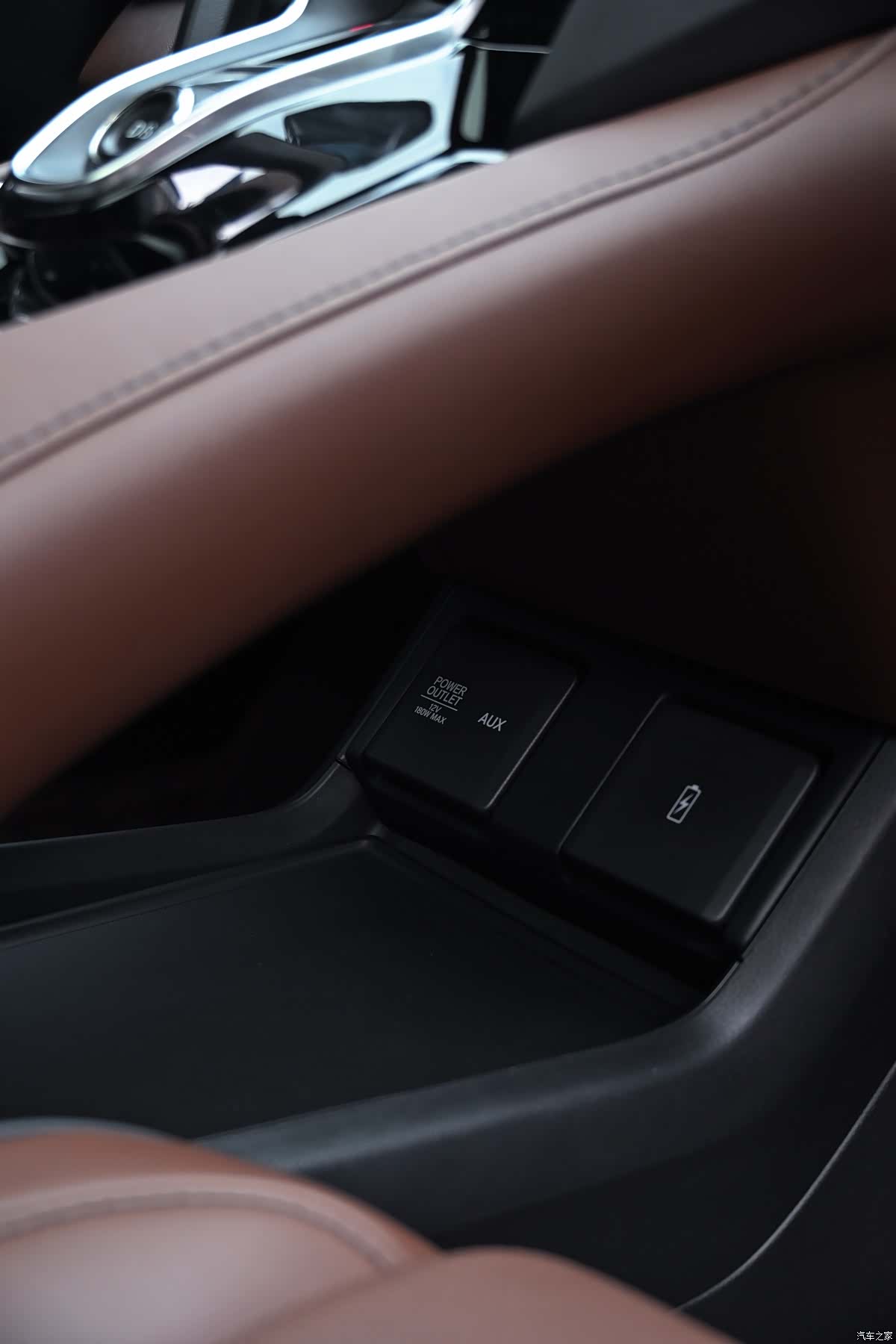 Acura RDX, 2021 33