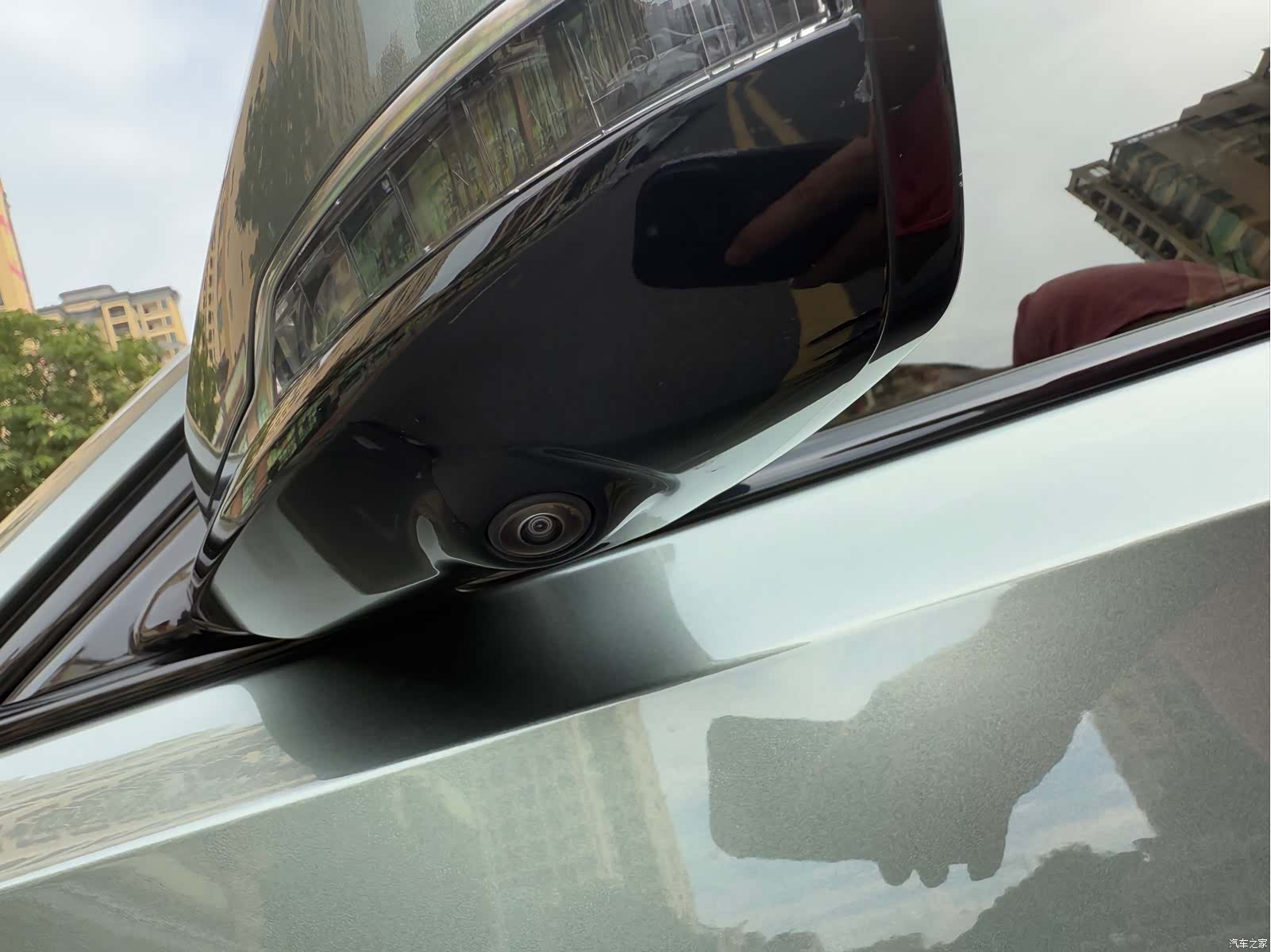 Cadillac CT5, 2024 14