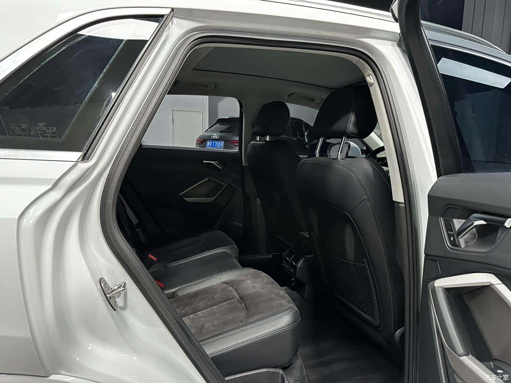 Audi Q3, 2022 17