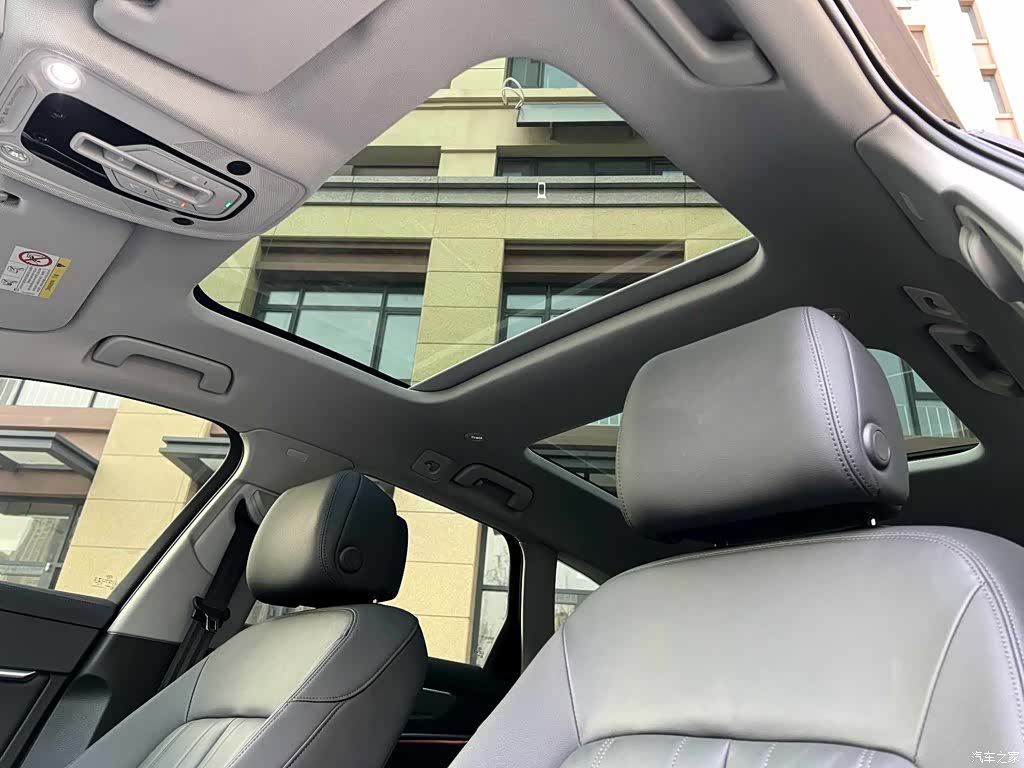 Audi A6, 2021 18