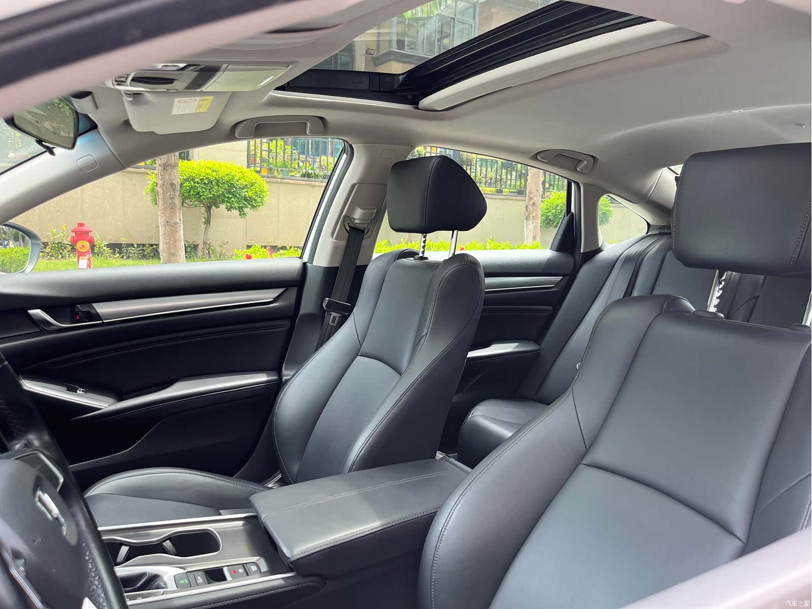 Honda Accord, 2022 16