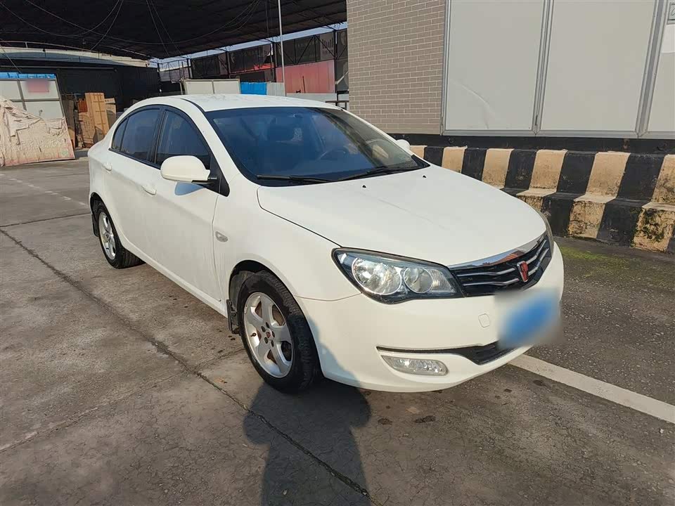 Roewe 350