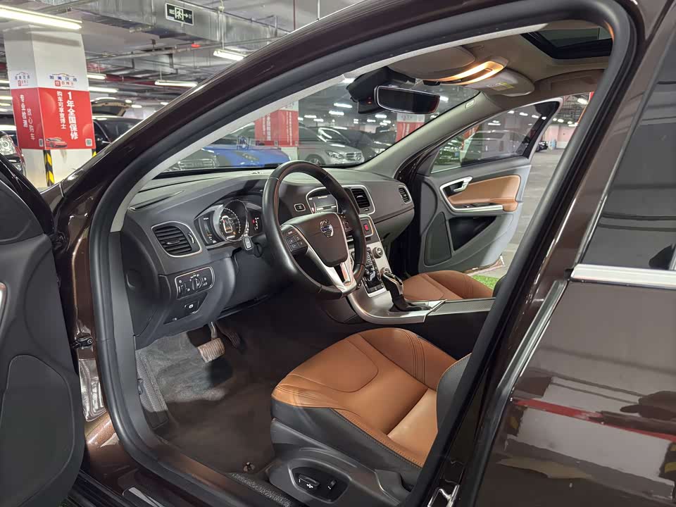Volvo S60 Volvo S60