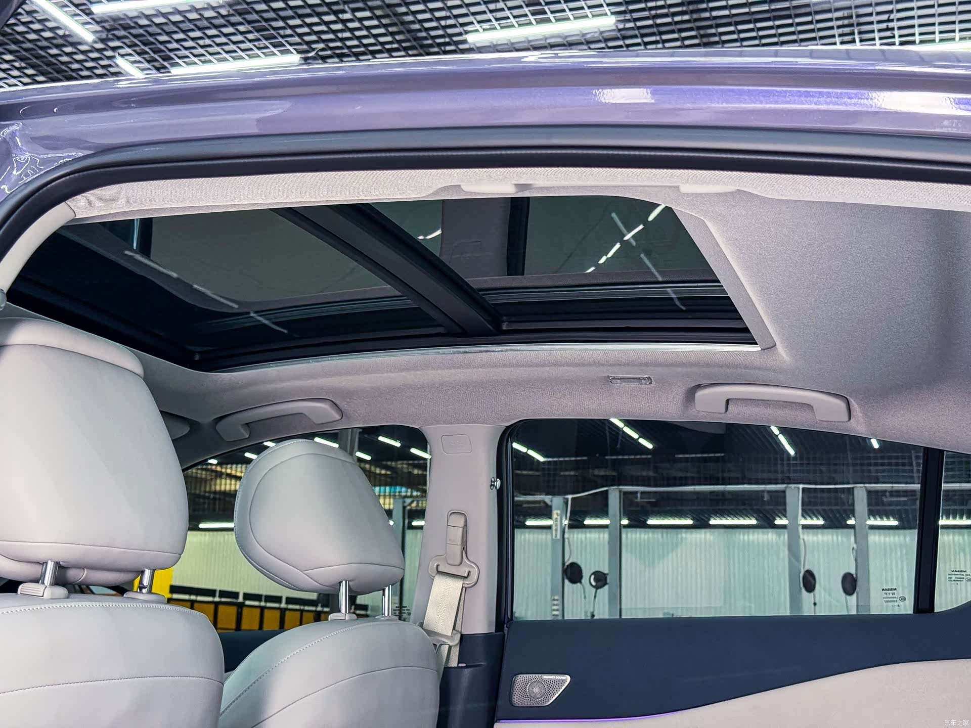 Nissan Teana, 2025 17
