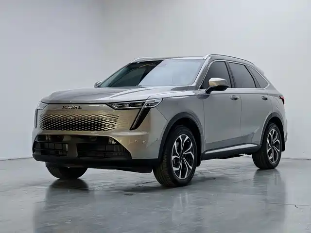 Haval Xiaolong MAX 2024 — купить из Китая под заказ