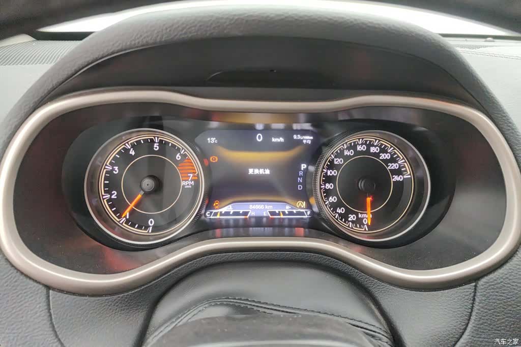 Jeep Cherokee, 2018 14