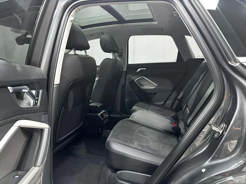 Audi Q3, 2022 16