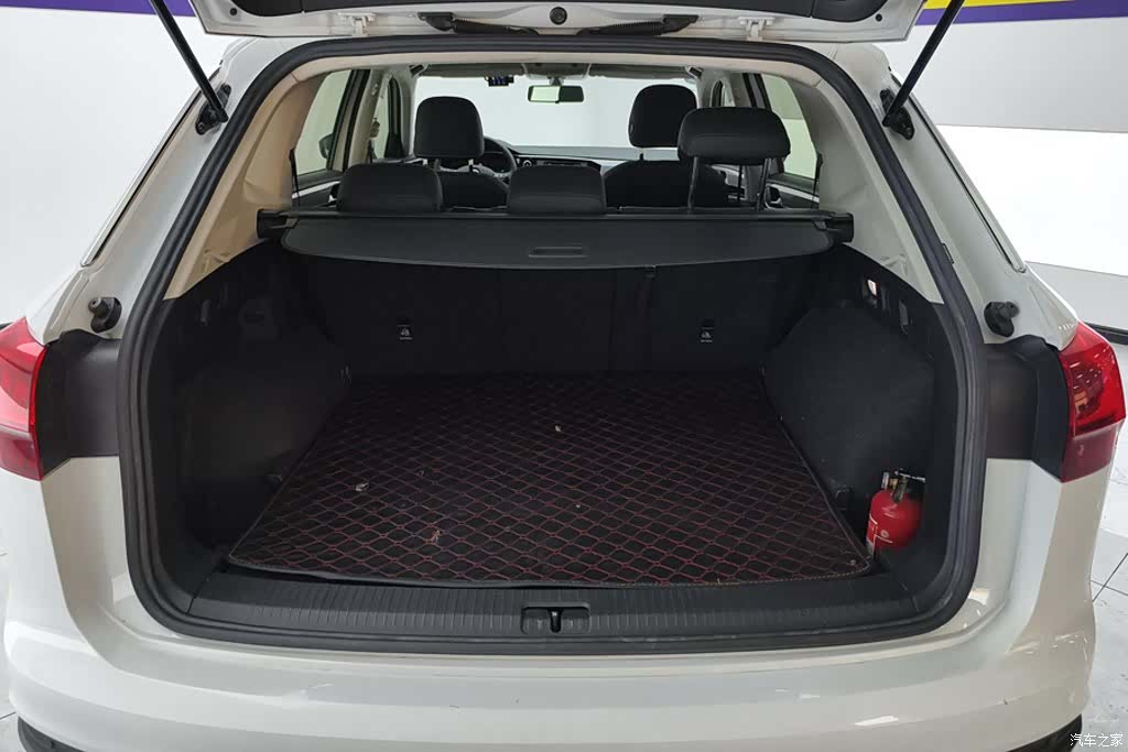 Volkswagen Tayron, 2019 4