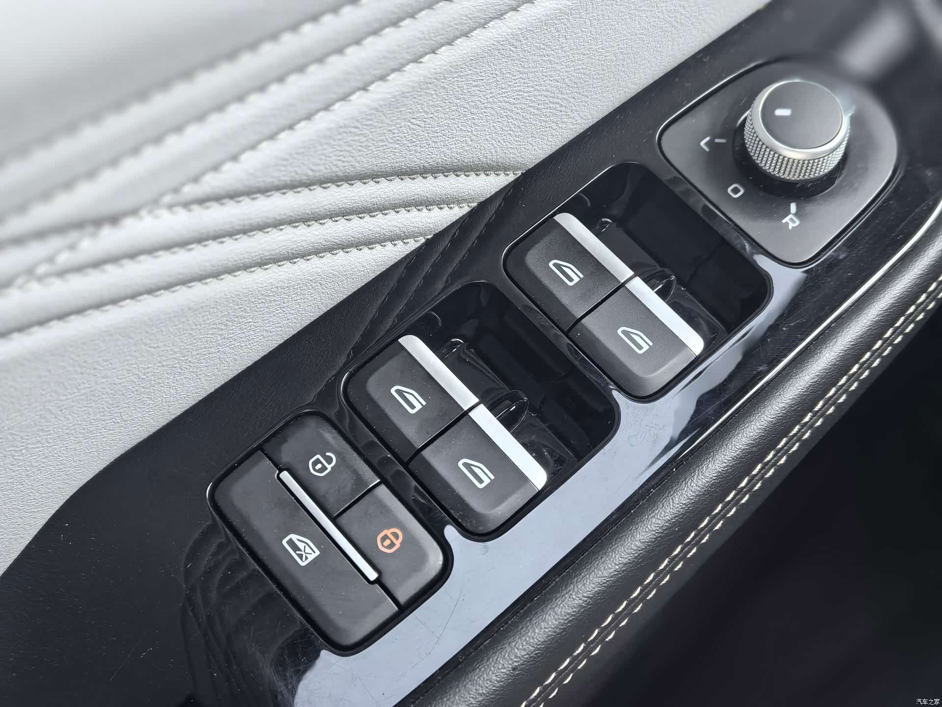 Geely Preface, 2023 14