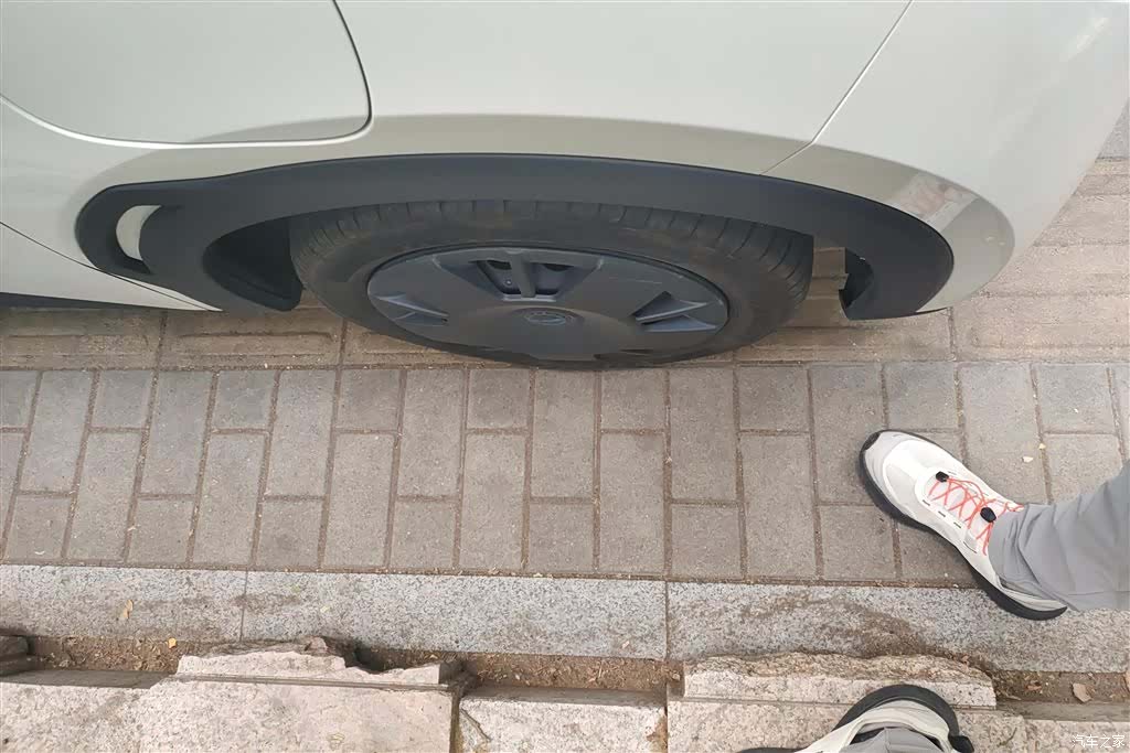 BYD Seagull, 2025 6