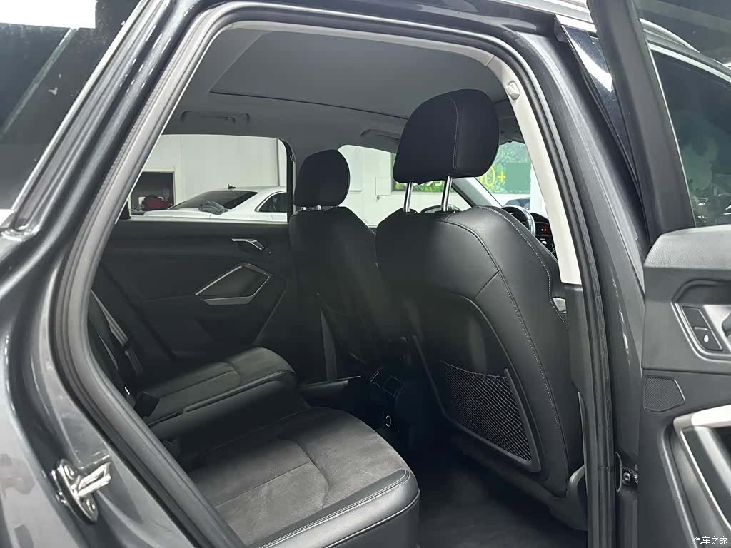 Audi Q3, 2022 17