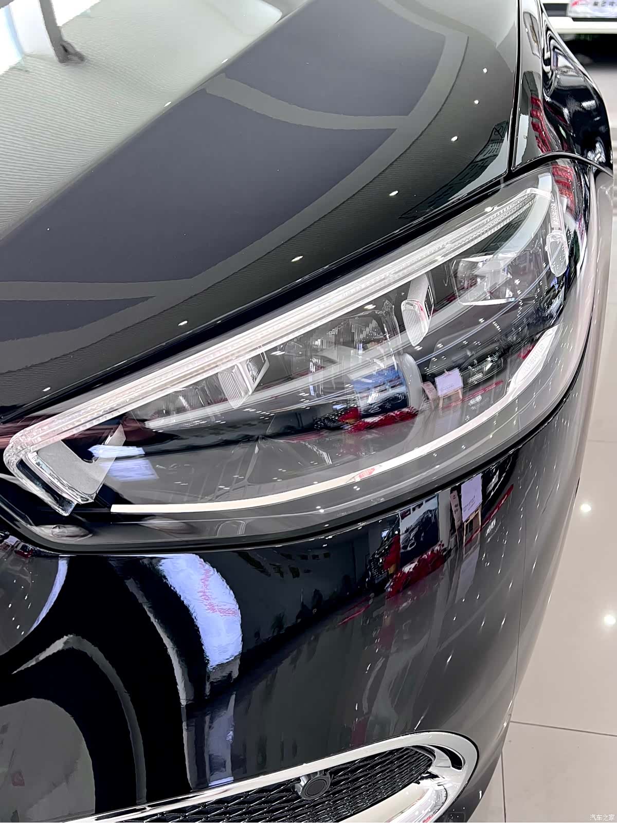 Maybach S-Class, 2025 3