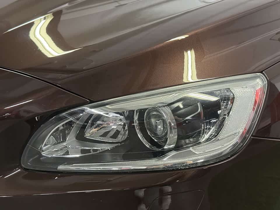 Volvo S60 Volvo S60