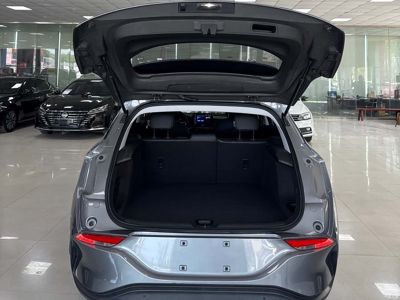Buick Velite, 2022 14