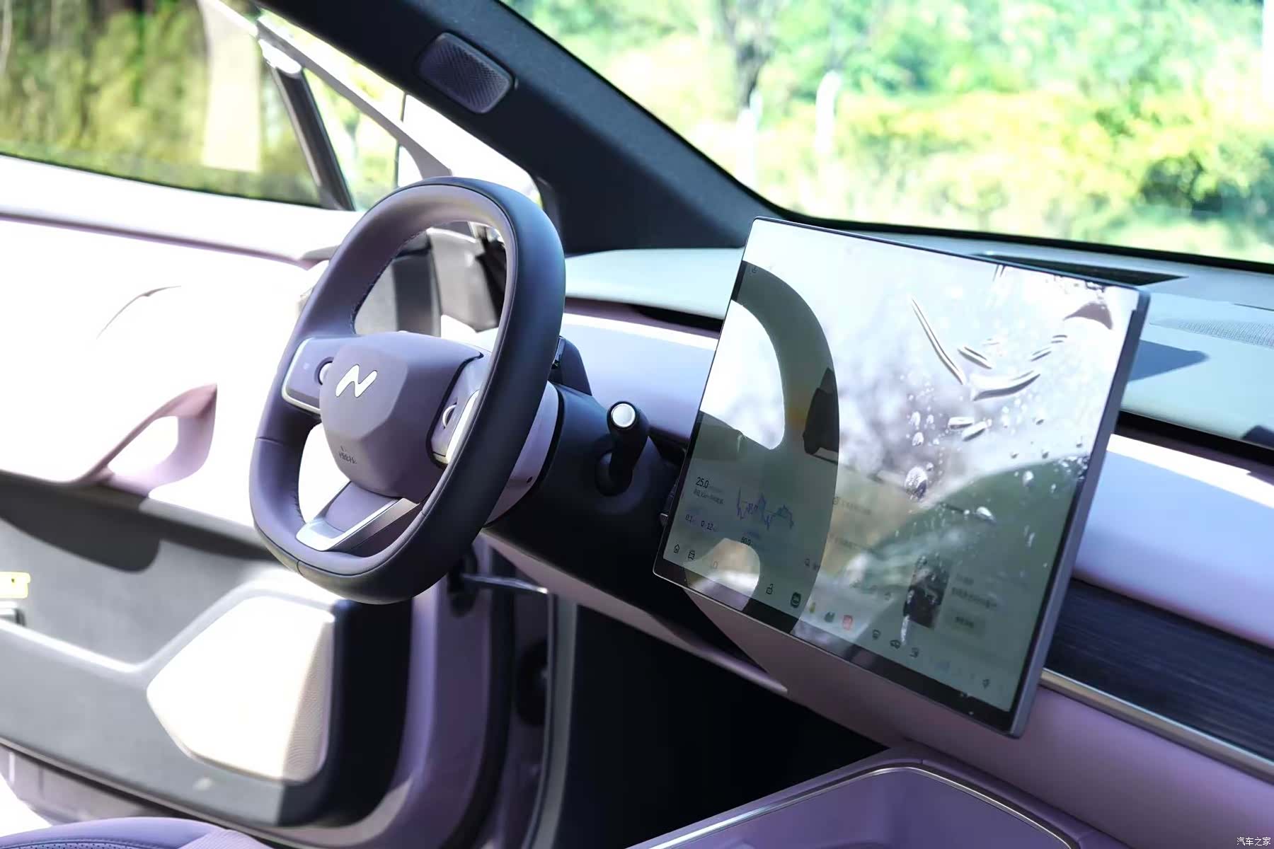 NIO L60, 2024 15