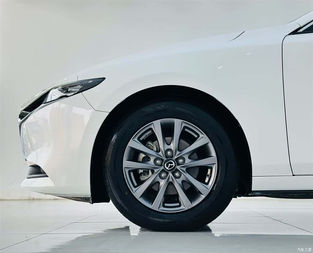Mazda Mazda3, 2021 9