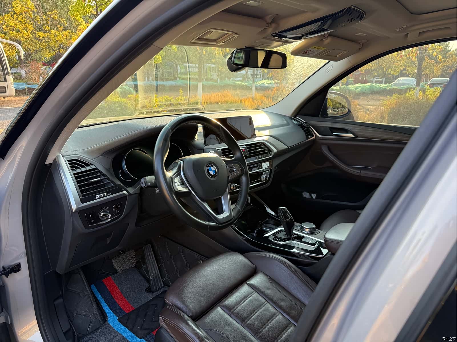 BMW X3, 2019 10