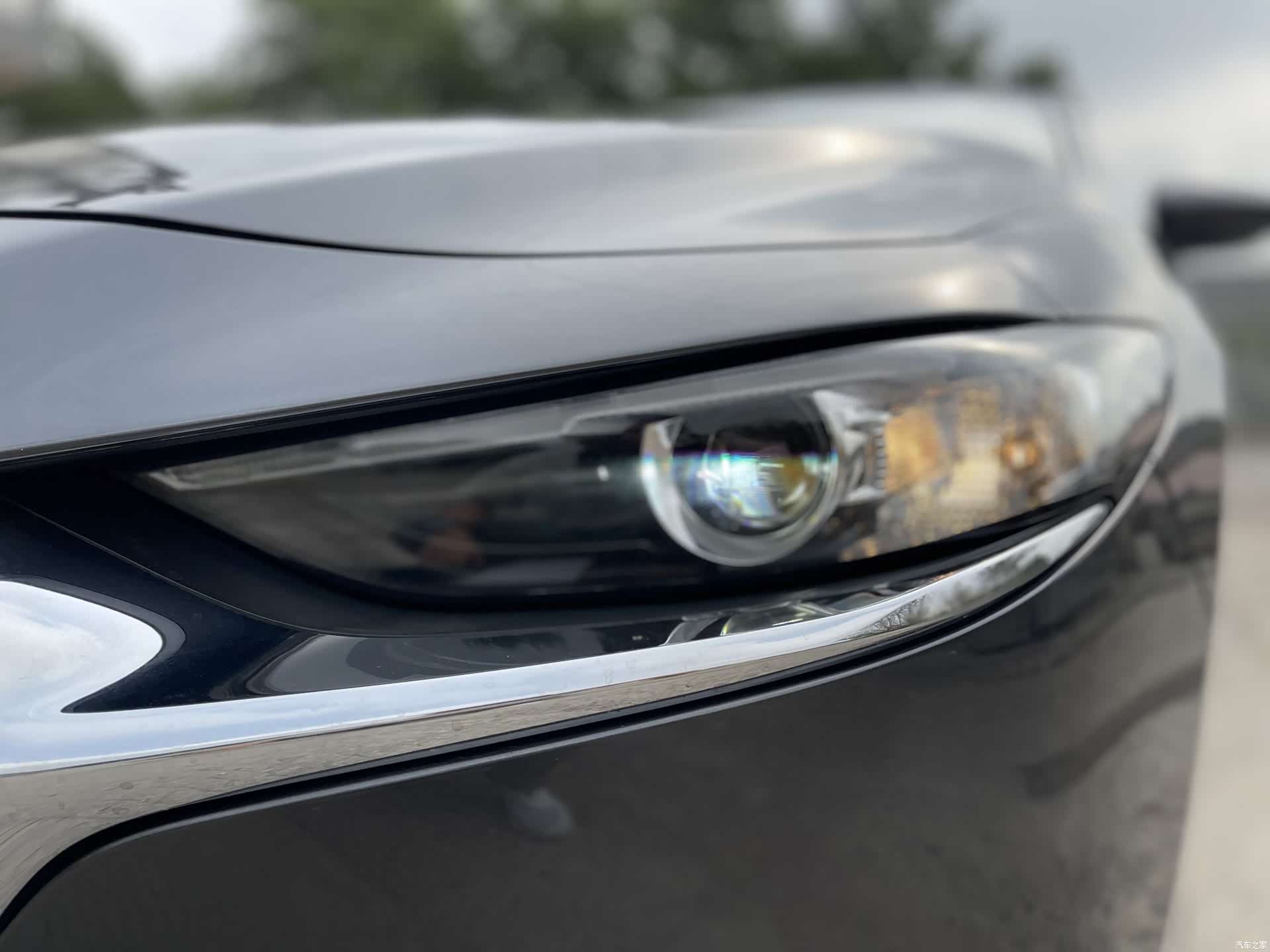 Mazda Mazda3, 2021 17