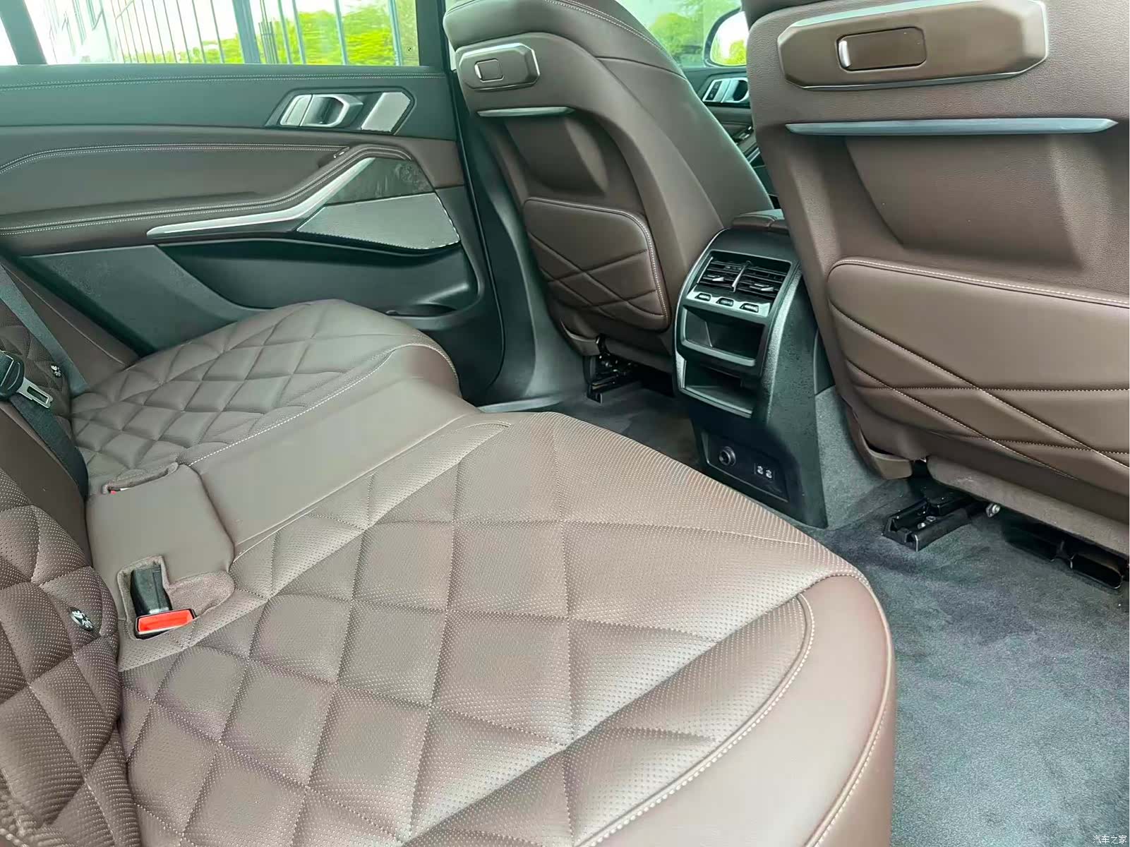 BMW X5, 2024 12