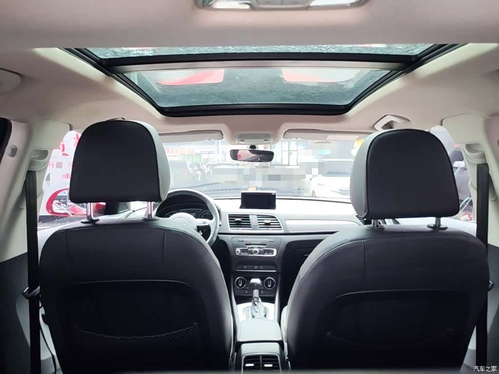 Audi Q3, 2018 18