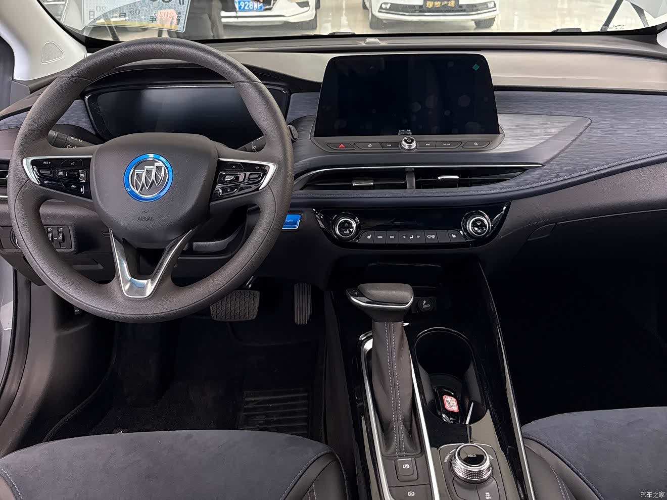 Buick Velite, 2022 8