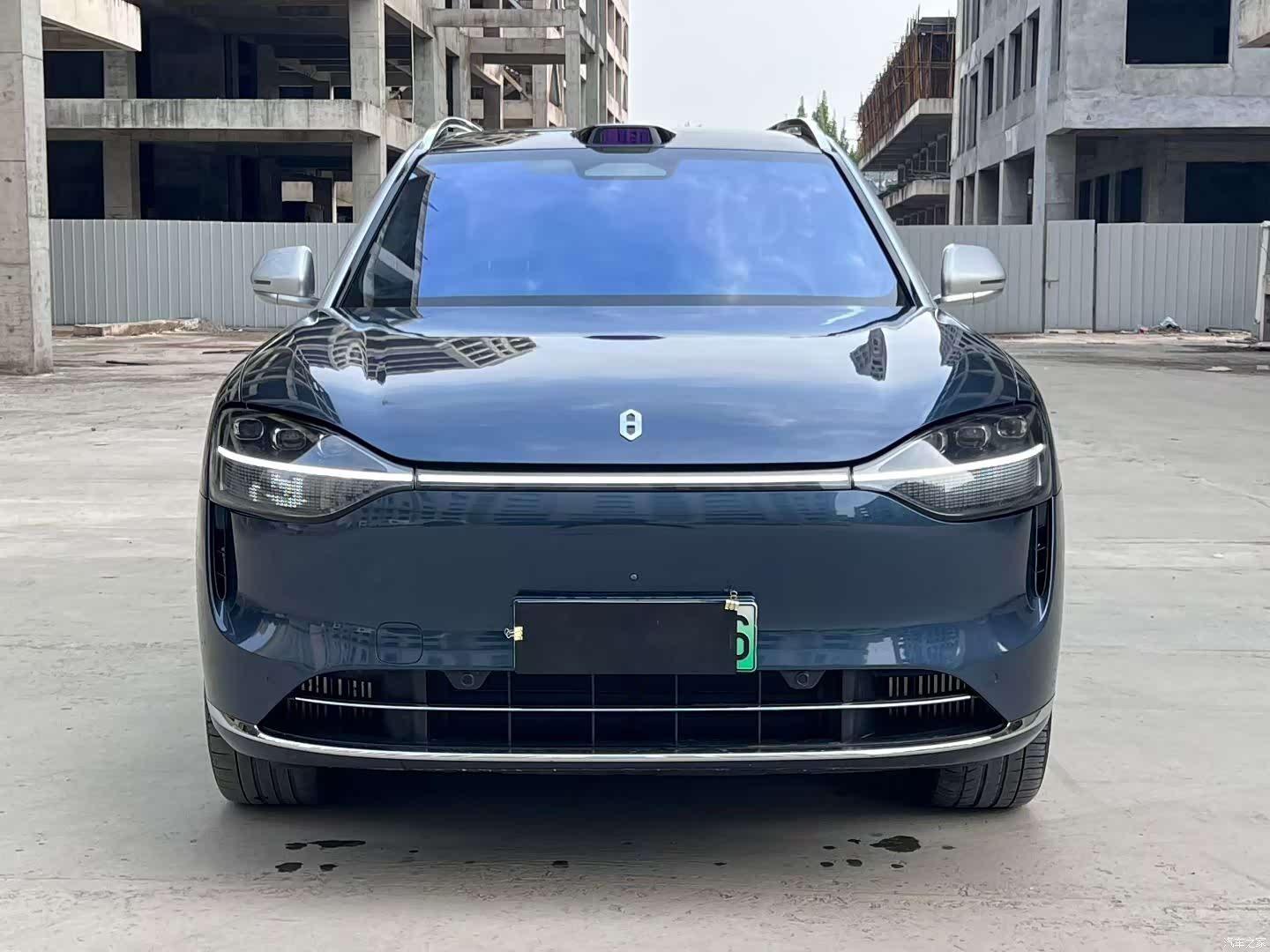 AITO M9, 2024 2
