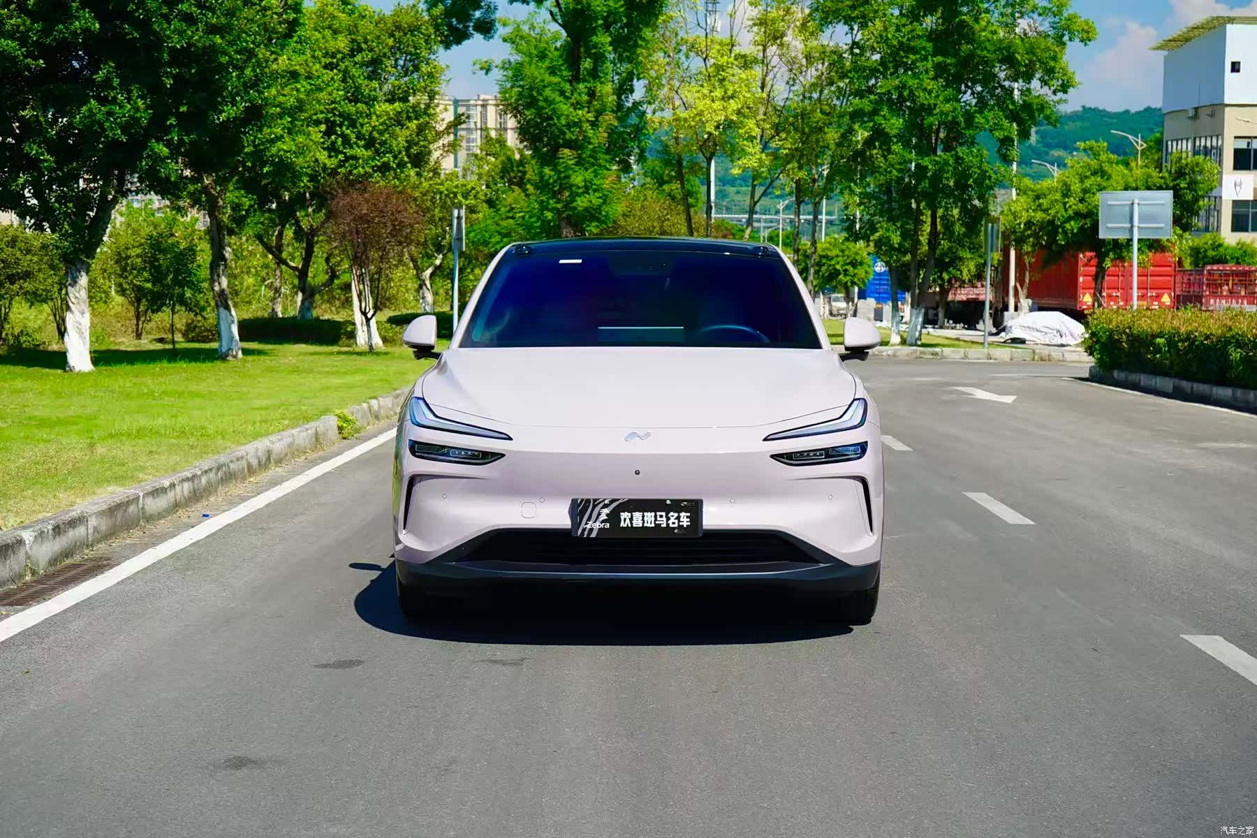 NIO L60, 2024 2