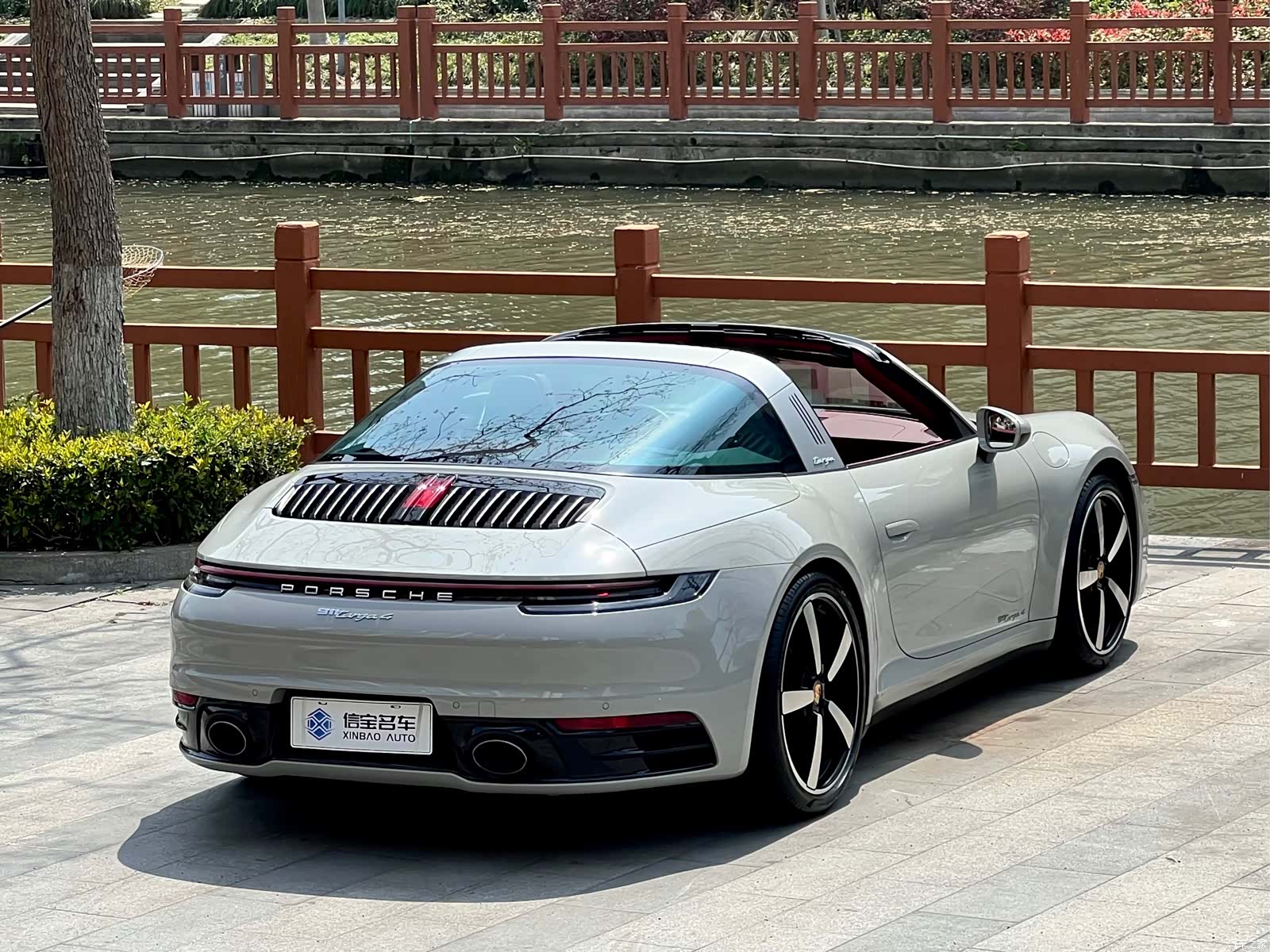 Porsche 911, 2021 7