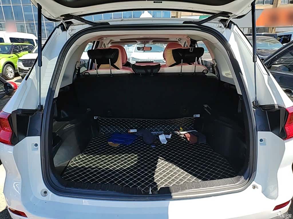 Haval M6, 2023 19