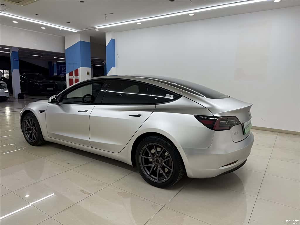 Tesla Model 3, 2023 6