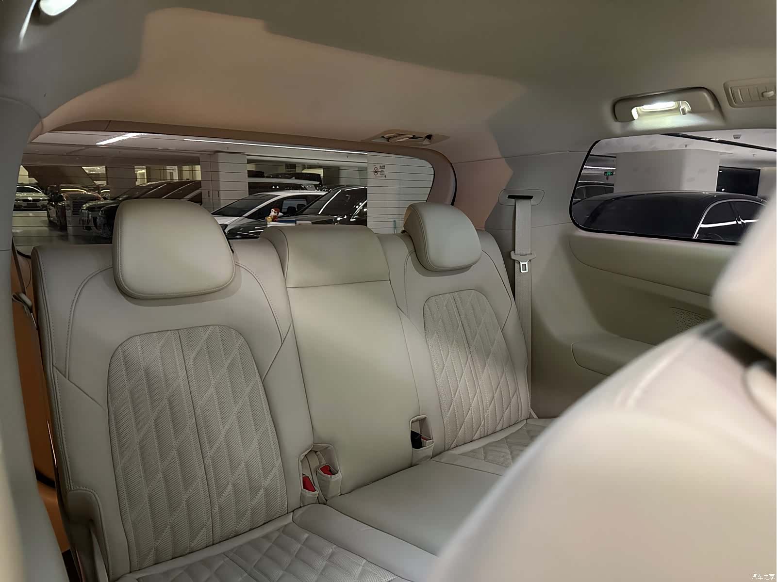 Buick GL8, 2022 16