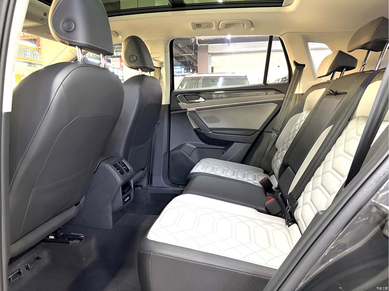 Volkswagen Tayron, 2023 6