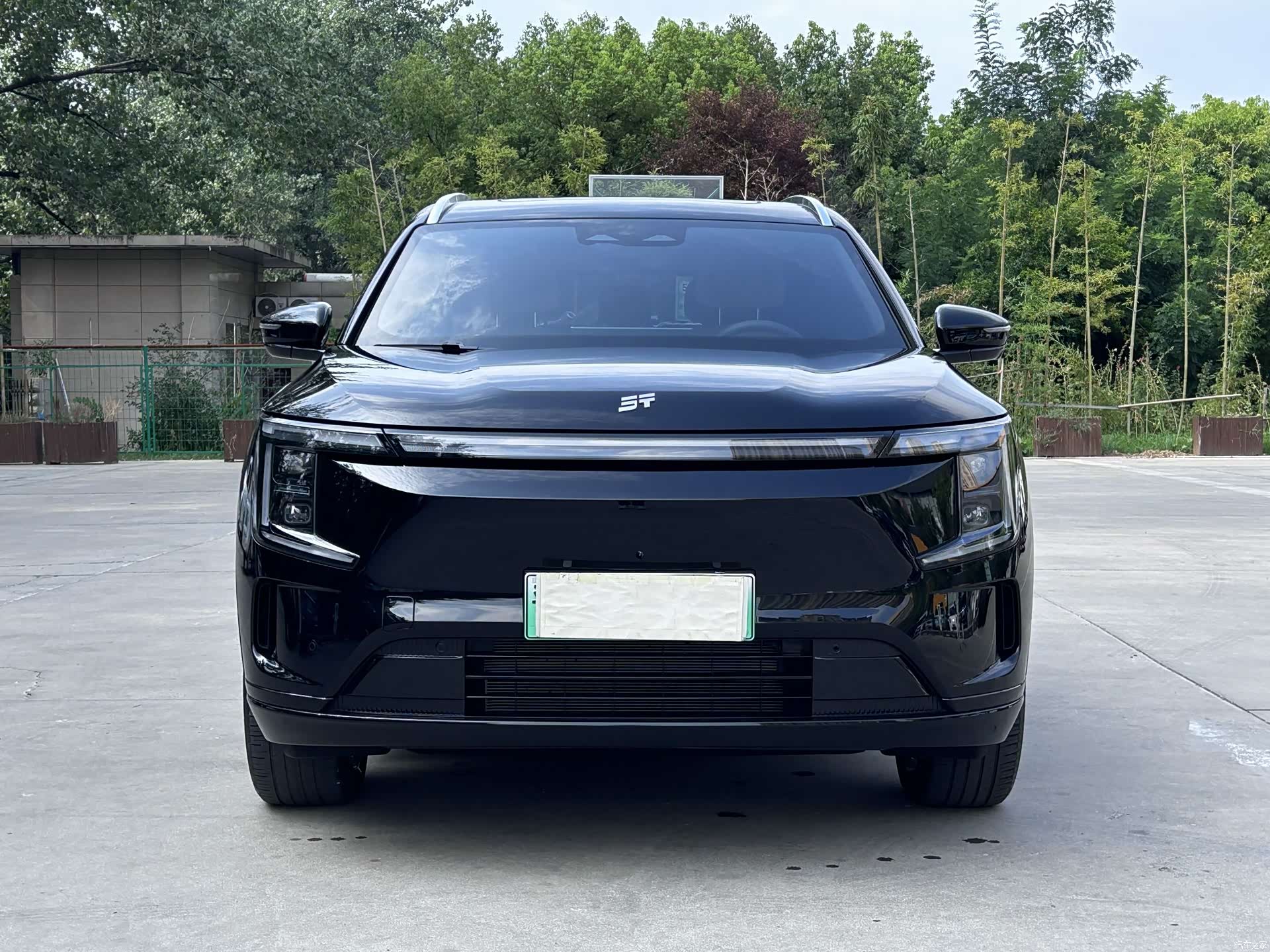 Jetour L7, 2025 2