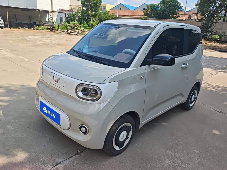 Wuling Mini EV