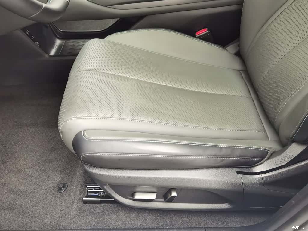 BYD Qin, 2025 20
