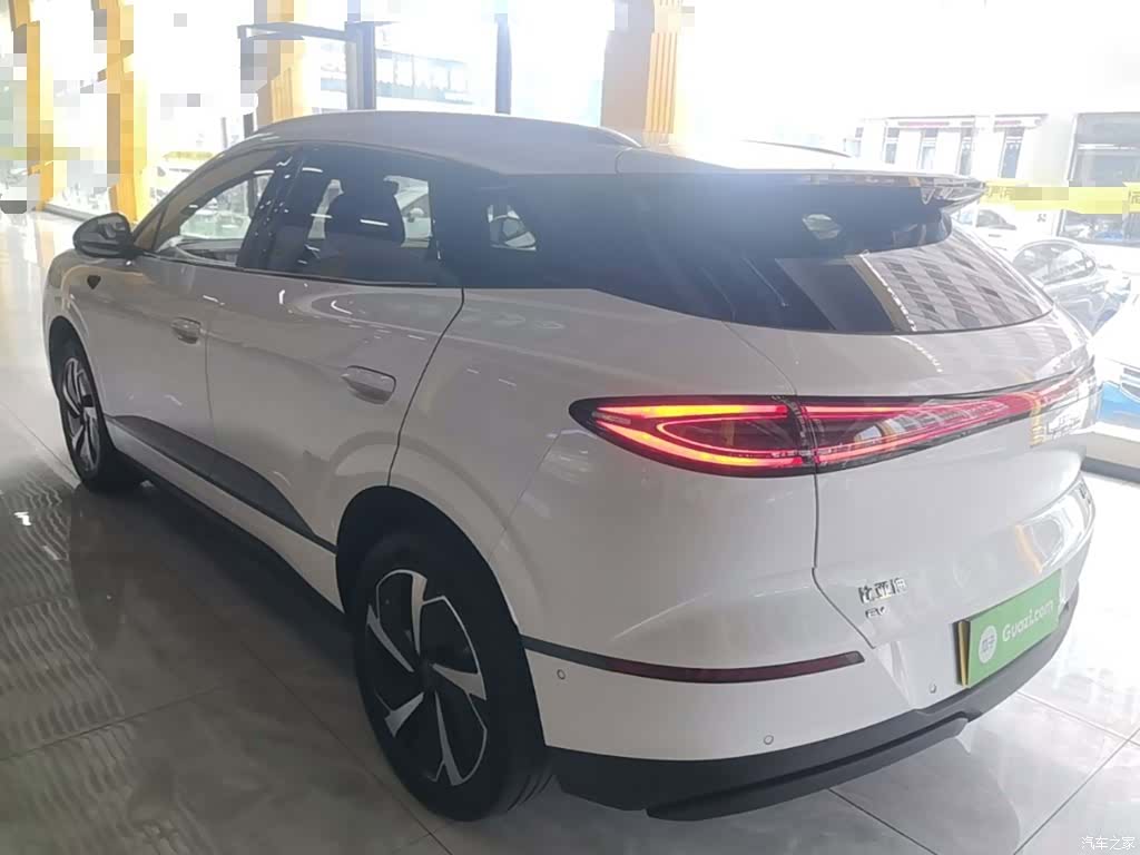 BYD HiAce, 2025 все фото
