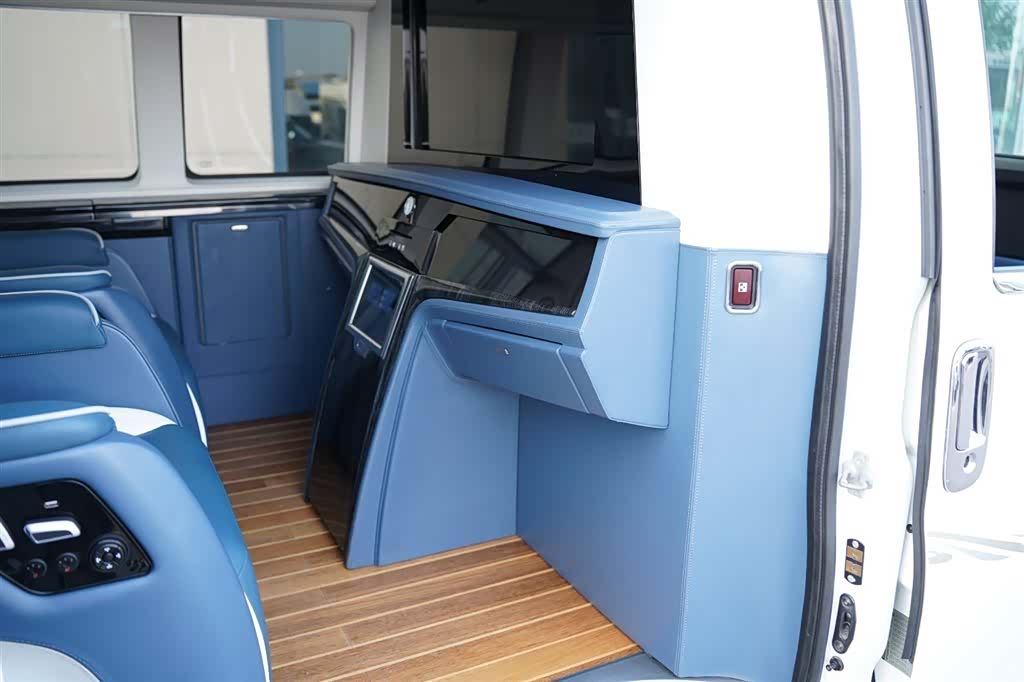 GMC G600S, 2016 15