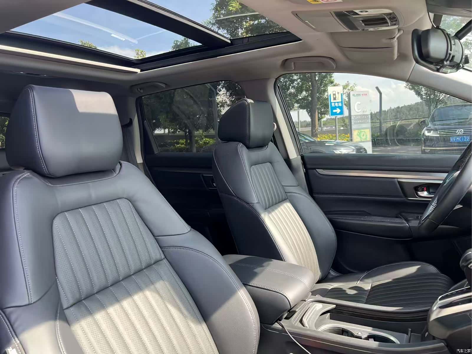 Honda Breeze, 2021 27