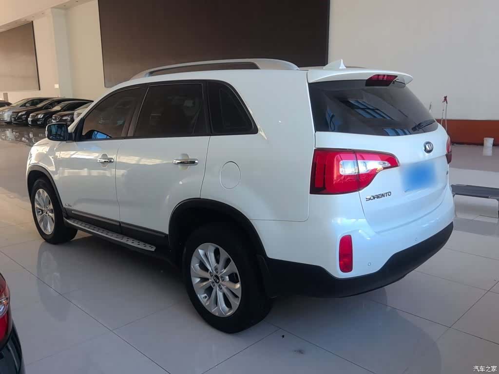 Kia 5, 2014 7