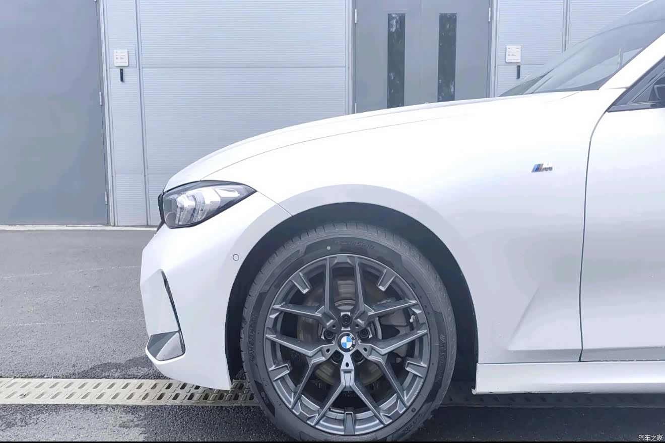 BMW 3 Series, 2025 6