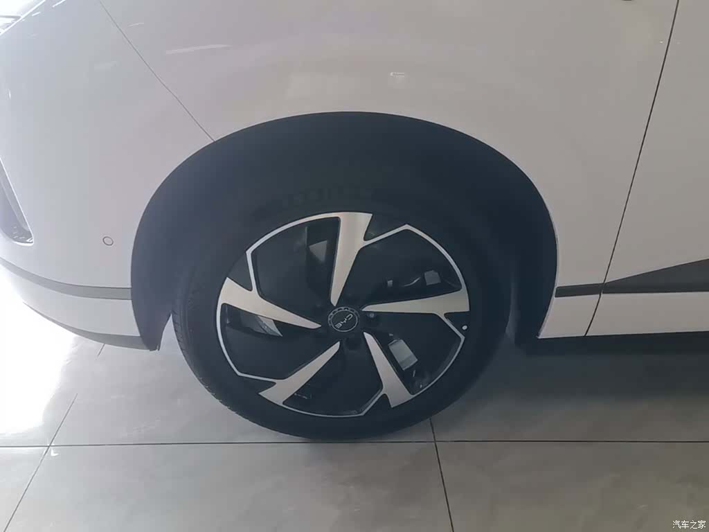 BYD HiAce, 2025 23
